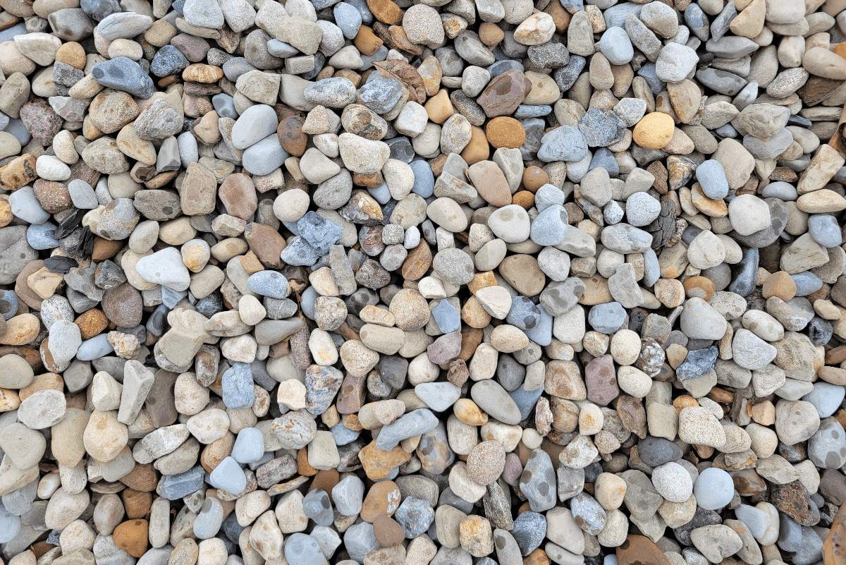 Gravel – Buckeye #34 (Carolina per ton) - Sagamore Companies - Aggregates