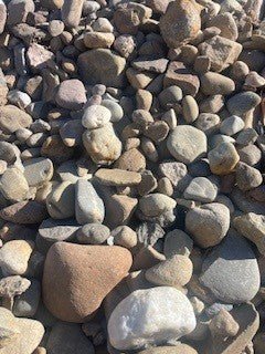 Gravel – Buckeye 34 (Carolina per ton) - Sagamore Companies - Aggregates