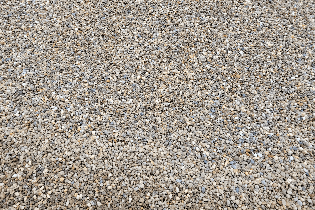 Gravel – Buckeye #8 (Carolina per ton) - Sagamore Companies - Aggregates