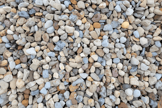 Gravel – Canadian Blue Stone #34 (Ohio per yard) - Sagamore Companies - Aggregates