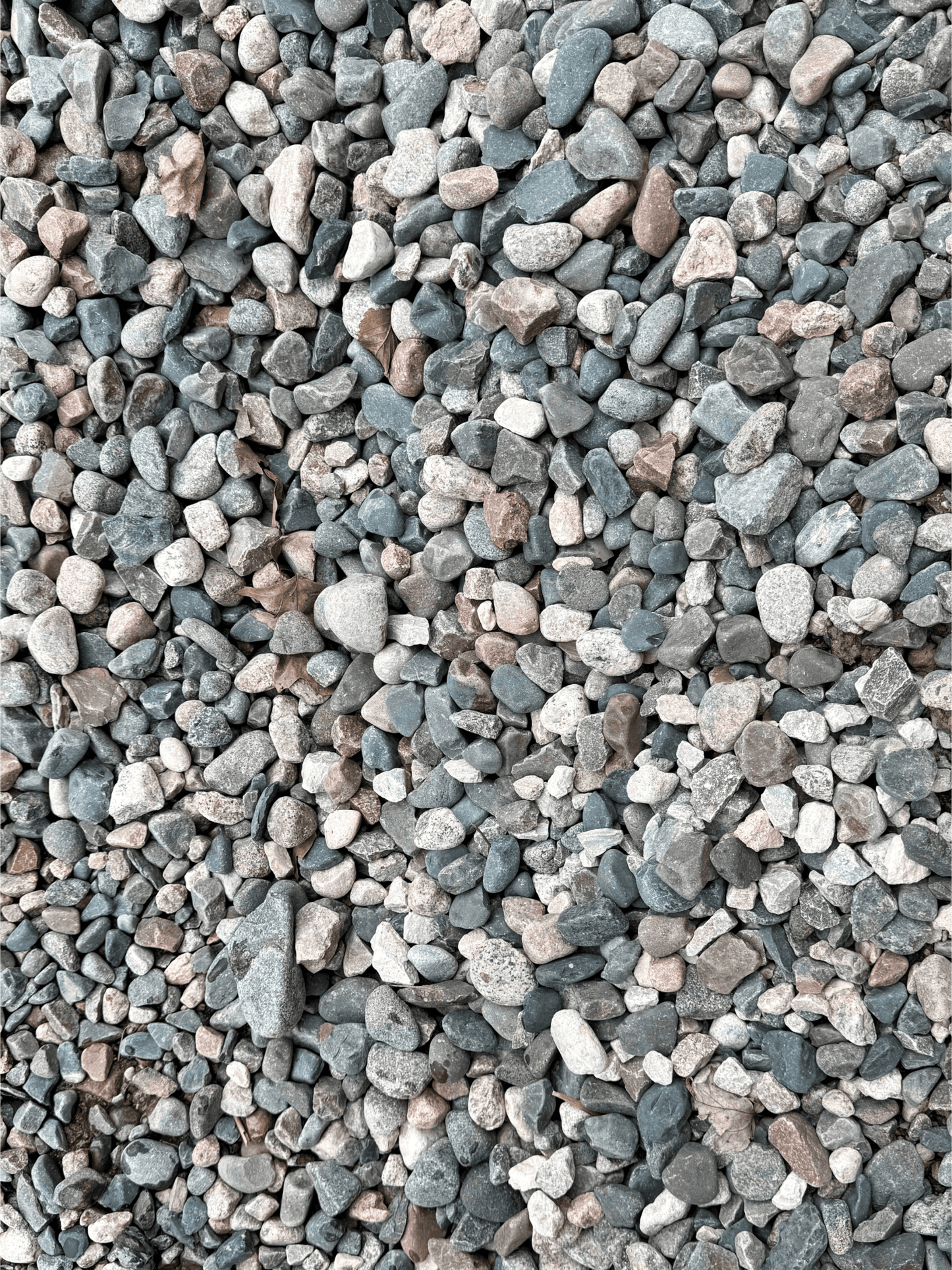 Gravel – Canadian Blue Stone 57 (Ohio per ton) - Sagamore Companies - Aggregates