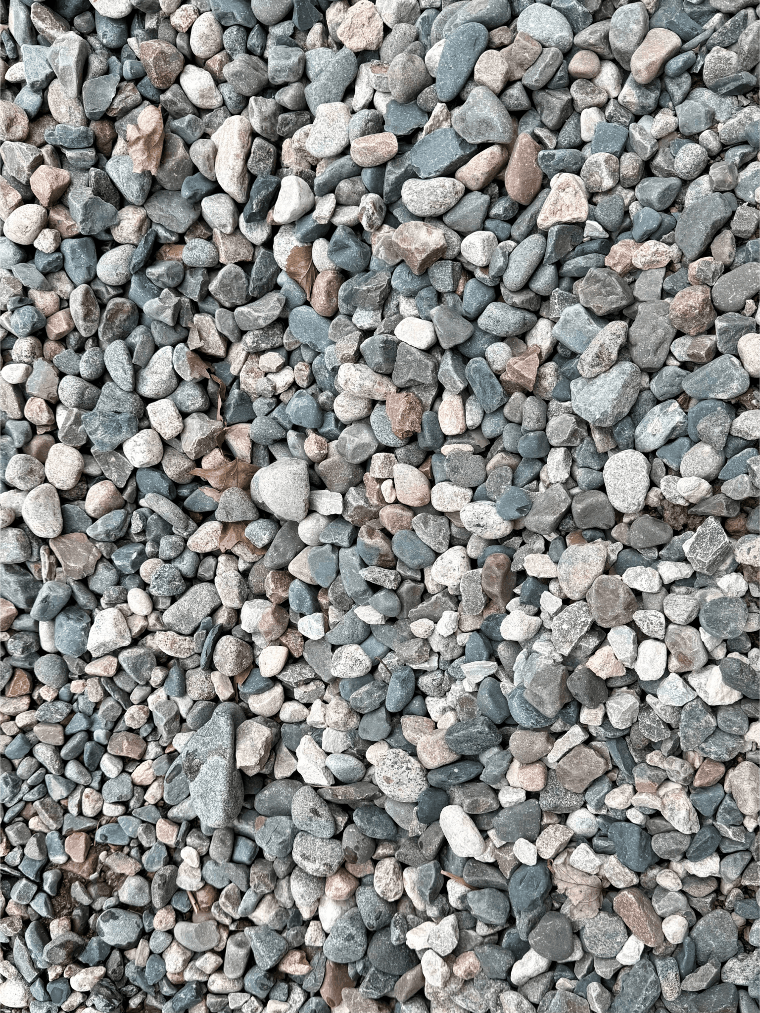 Gravel – Canadian Blue Stone 57 (Ohio per ton) - Sagamore Companies - Aggregates