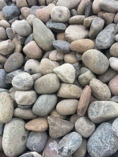 Gravel – New England 2 - 4” (Carolina per ton) - Sagamore Companies - Aggregates