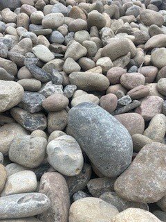 Gravel – New England 3 - 5” (Carolina per ton) - Sagamore Companies - Aggregates