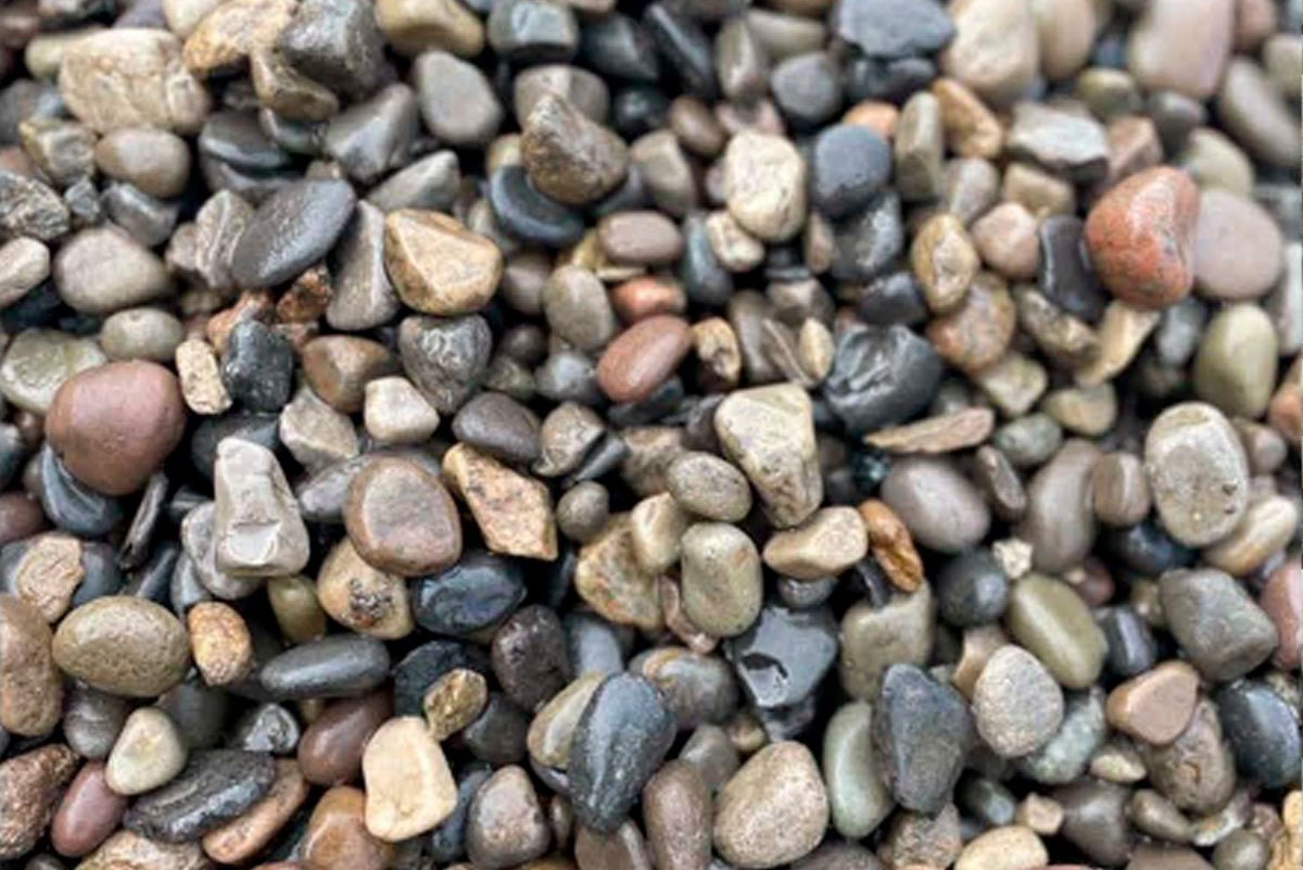 Gravel – New England ¾” (Carolina per ton) - Sagamore Companies - Aggregates