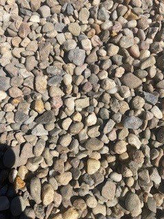Gravel – New England ¾” (Carolina per ton) - Sagamore Companies - Aggregates