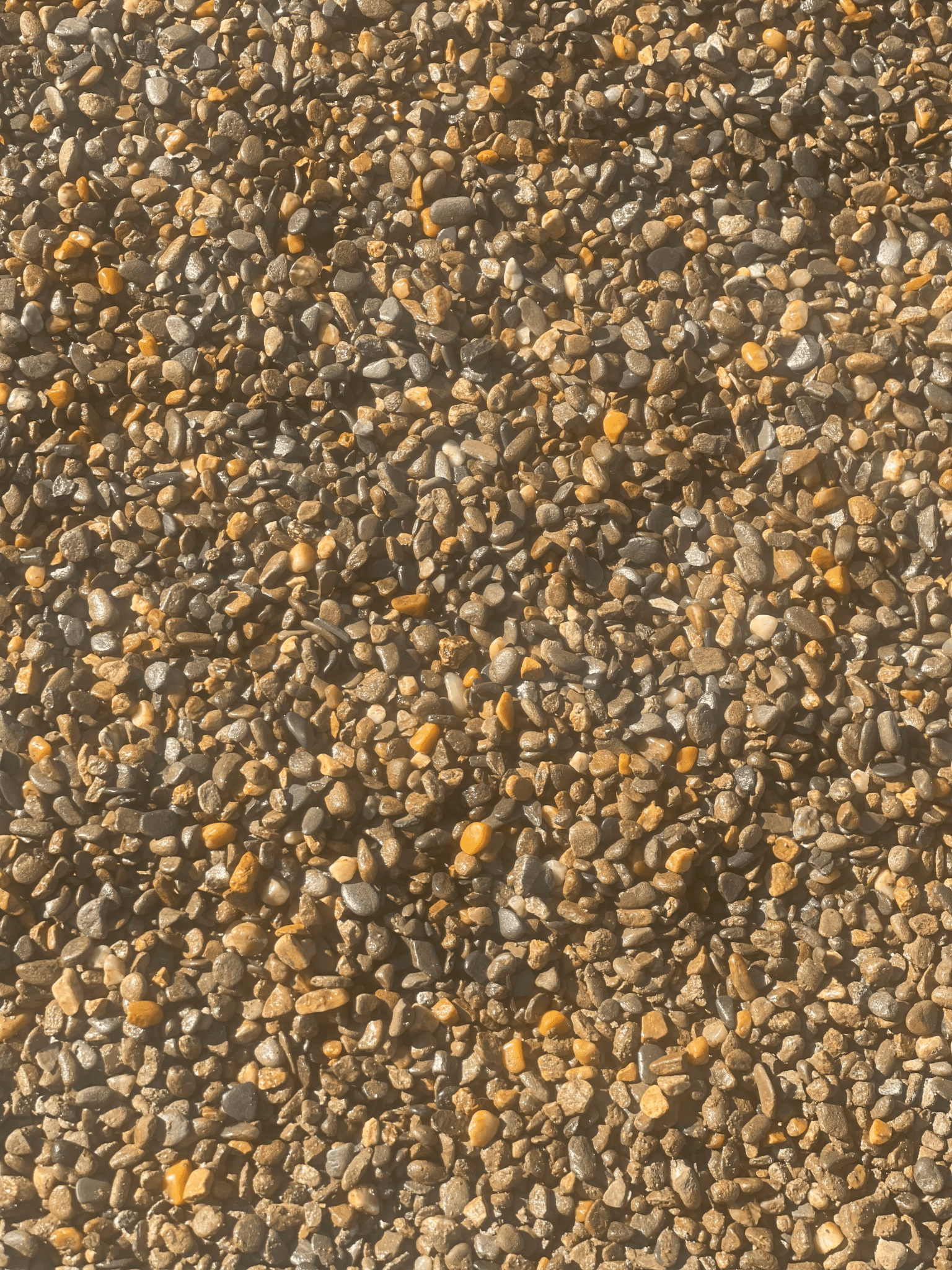 Gravel - Tennessee River 1 - 2" (Carolina per ton) - Sagamore Companies - Aggregates