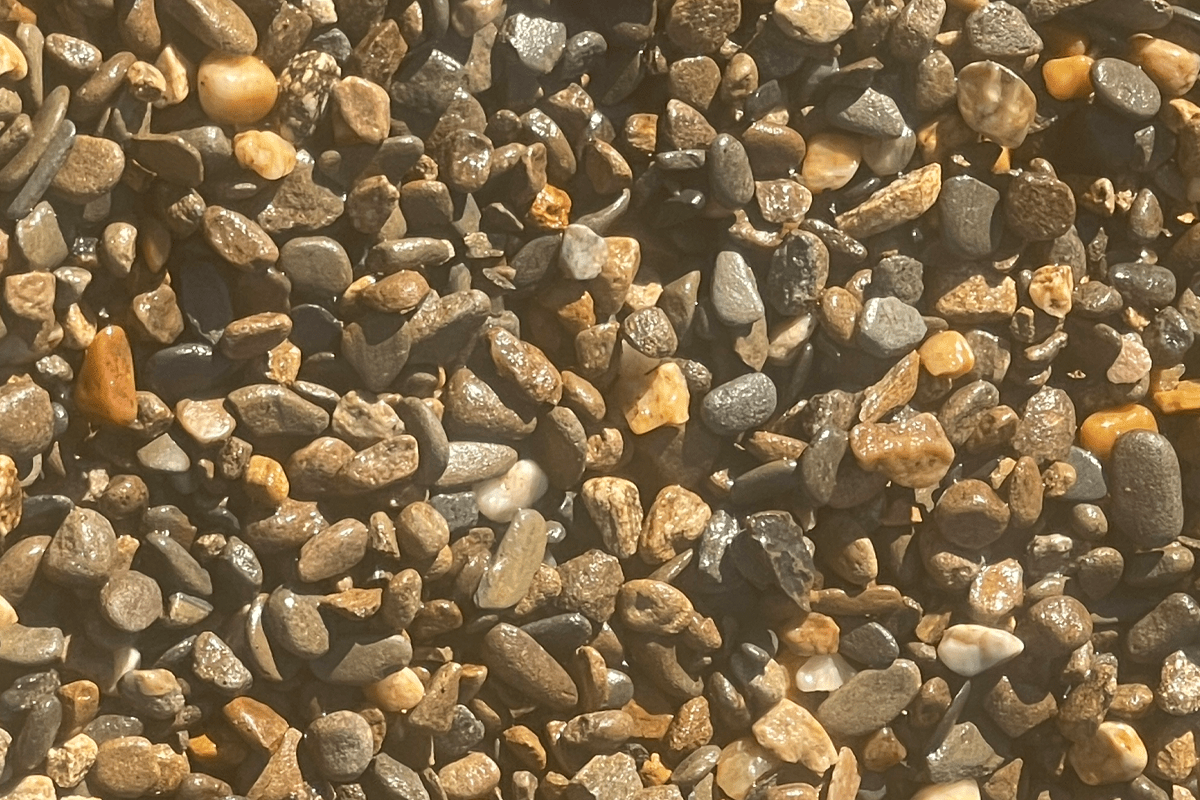 Gravel - Tennessee River 1 - 2" (Carolina per ton) - Sagamore Companies - Aggregates