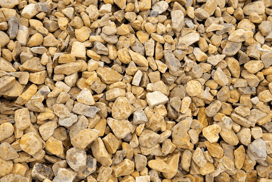 Gravel – Virginia 2-4” (Carolina per ton) - Sagamore Companies - Aggregates