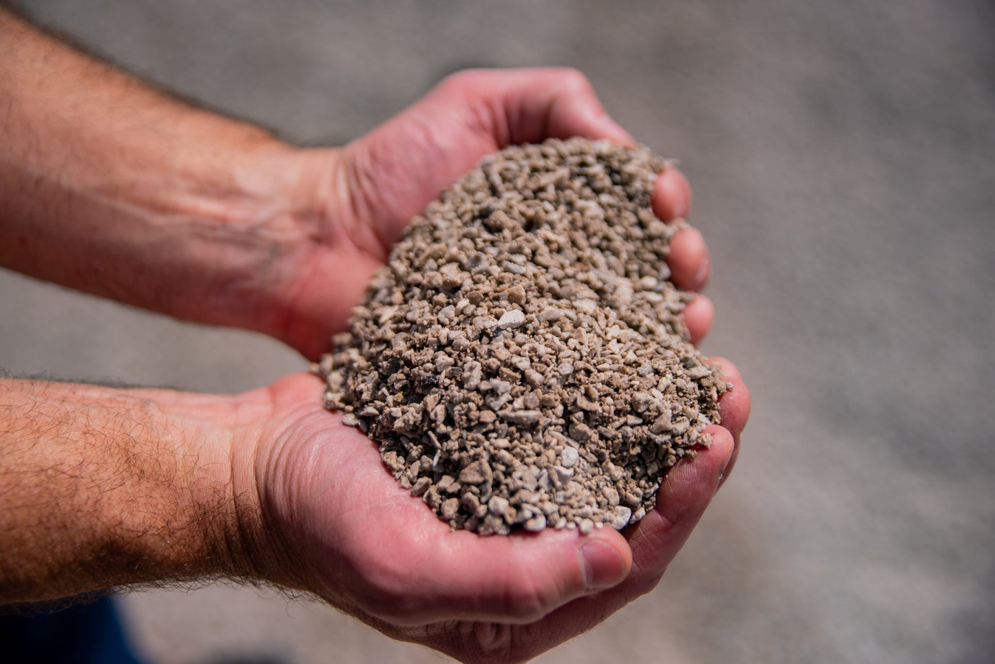 Limestone - 10 (Ohio per Ton) - Sagamore Companies - Aggregates