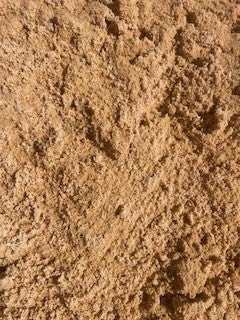 Sand – Concrete (Carolina per ton) - Sagamore Companies - Aggregates