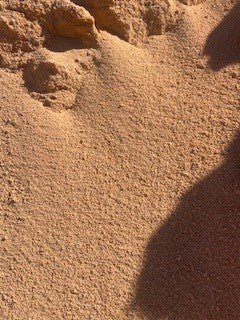 Sand – Red Mortar (Carolina per ton) - Sagamore Companies - Aggregates