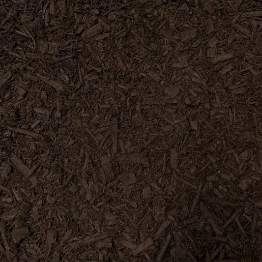 Brown Sagamore Sedona™ (Double Ground) (Carolina per yard)