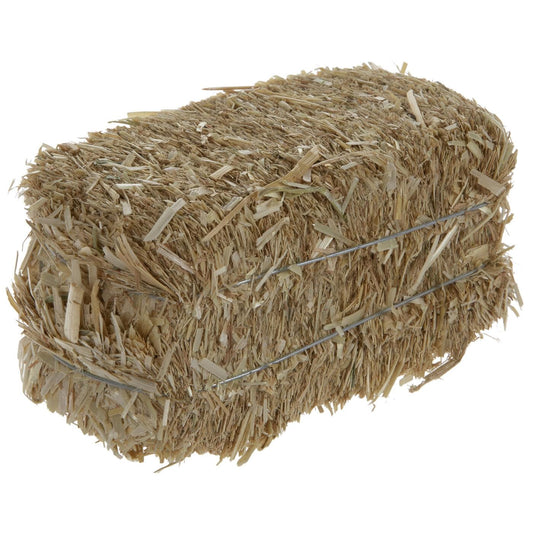 Straw (Per bale) - Sagamore Companies - 