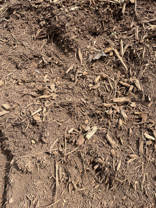 Unscreened Soil (Carolina per yard) - Sagamore Companies - Mulch