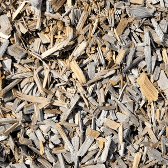 Woodchips (Ohio per yard)
