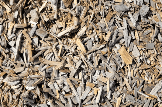 Woodchips (Ohio per yard) - Sagamore Companies - Mulch